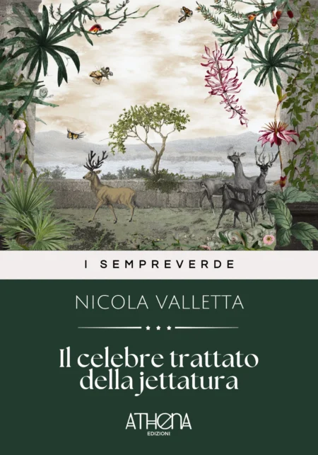 Il celebre trattato della jettatura